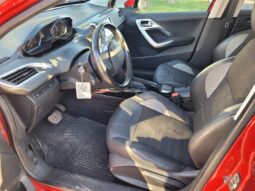 
										PEUGEOT 2008 BLUE HDI  2020 full									