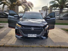 CHANGAN X7 PLUS LUXURY  2026