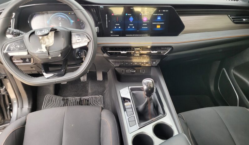 
								CHANGAN X7 PLUS LUXURY  2026 full									