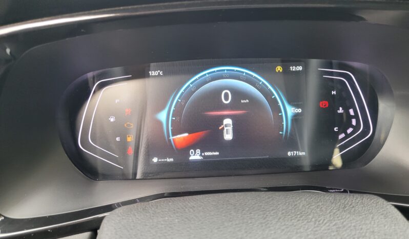 
								CHANGAN X7 PLUS LUXURY  2026 full									