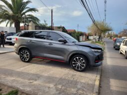 
										CHANGAN X7 PLUS LUXURY  2026 full									