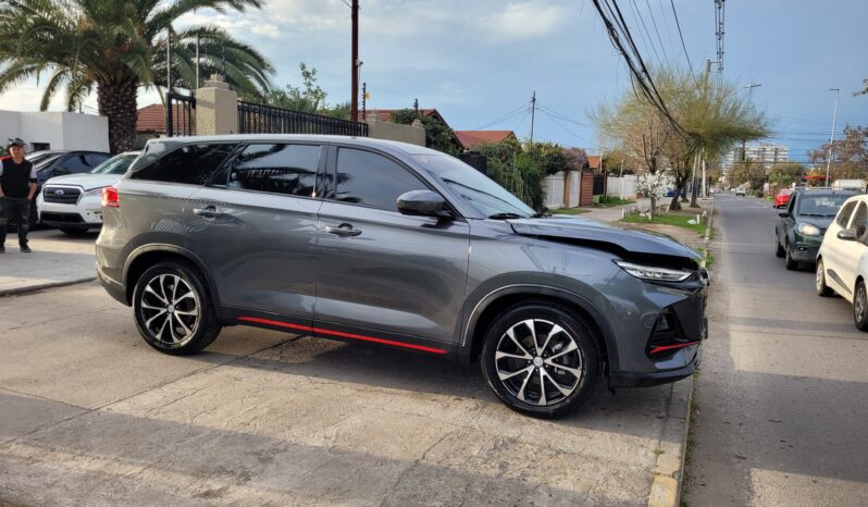 
								CHANGAN X7 PLUS LUXURY  2026 full									