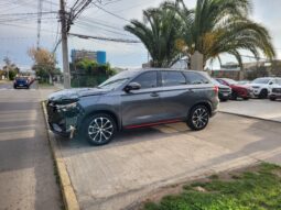
										CHANGAN X7 PLUS LUXURY  2026 full									