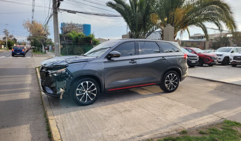 
								CHANGAN X7 PLUS LUXURY  2026 full									