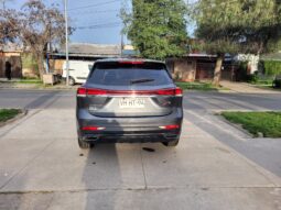 
										CHANGAN X7 PLUS LUXURY  2026 full									