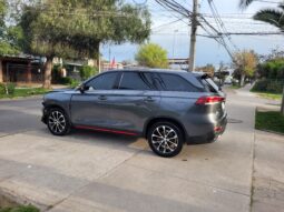 
										CHANGAN X7 PLUS LUXURY  2026 full									