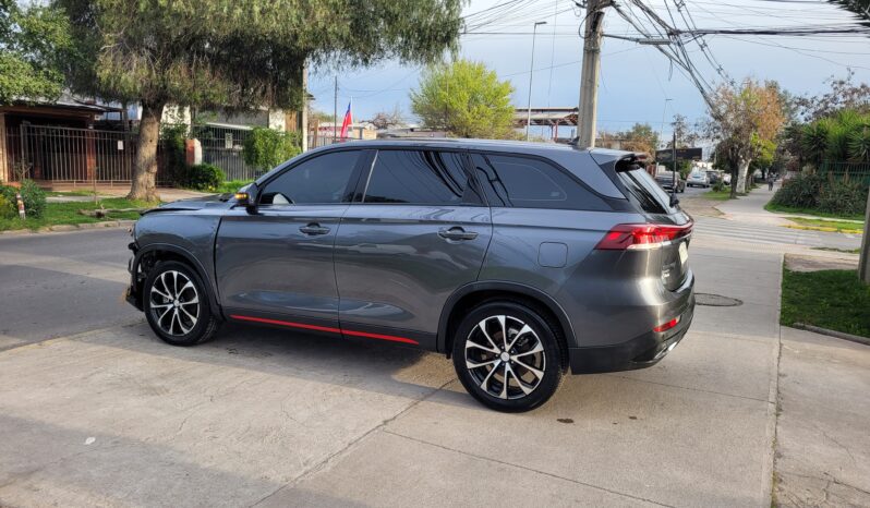 
								CHANGAN X7 PLUS LUXURY  2026 full									
