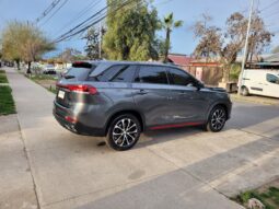 
										CHANGAN X7 PLUS LUXURY  2026 full									