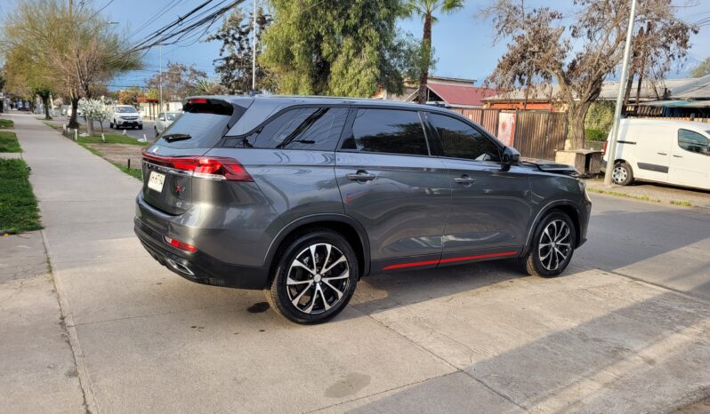 
								CHANGAN X7 PLUS LUXURY  2026 full									