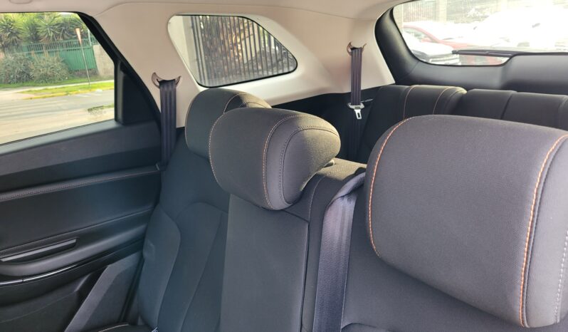 
								CHANGAN X7 PLUS LUXURY  2026 full									
