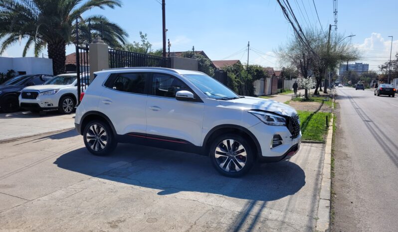 
								CHERY TIGGO 3 PRO GLX   2023 full									