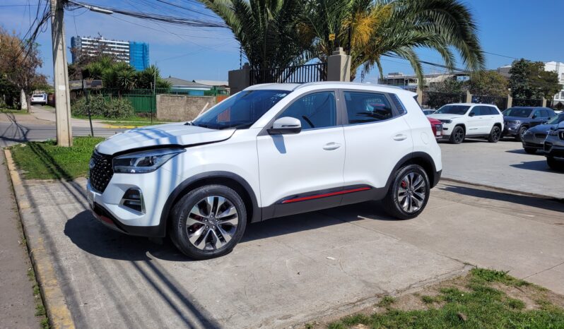 
								CHERY TIGGO 3 PRO GLX   2023 full									