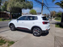 
										CHERY TIGGO 3 PRO GLX   2023 full									
