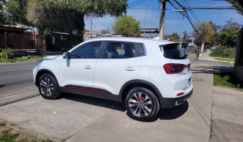 
								CHERY TIGGO 3 PRO GLX   2023 full									