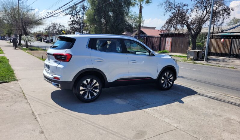 
								CHERY TIGGO 3 PRO GLX   2023 full									