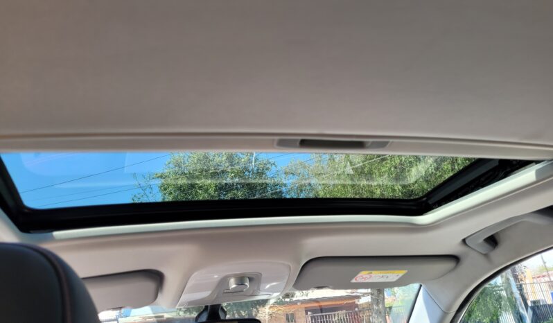 
								CHERY TIGGO 3 PRO GLX   2023 full									