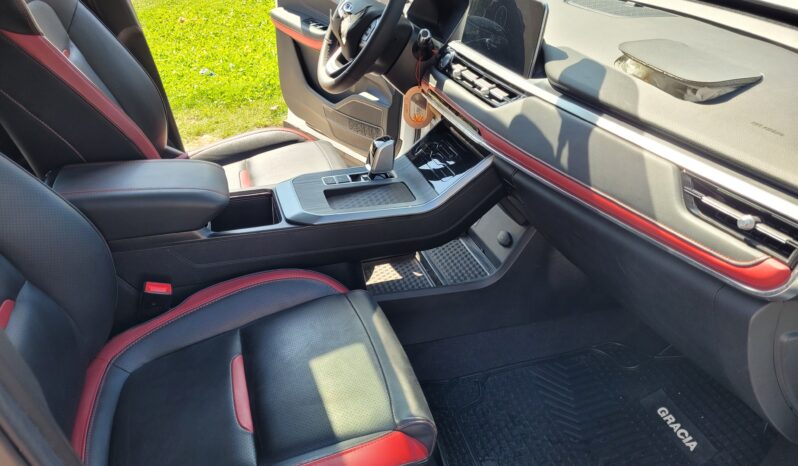 
								CHERY TIGGO 3 PRO GLX   2023 full									