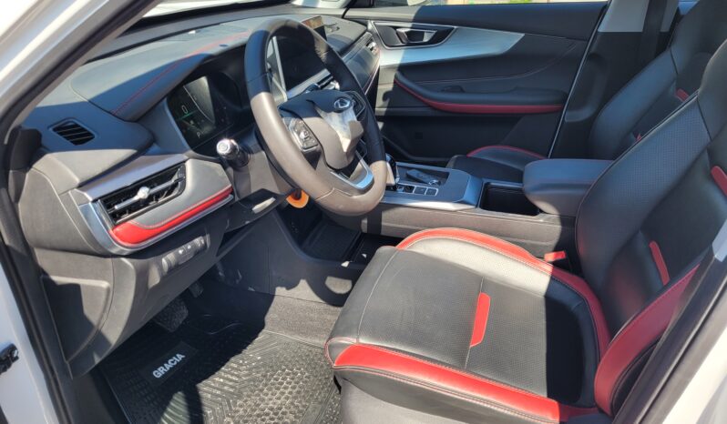 
								CHERY TIGGO 3 PRO GLX   2023 full									