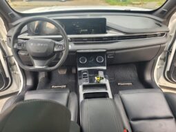 
										EXEED BORN FOR MORE LX ADVANCED   2024 full									
