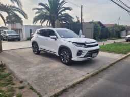 
										EXEED BORN FOR MORE LX ADVANCED   2024 full									