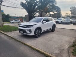 
										EXEED BORN FOR MORE LX ADVANCED   2024 full									