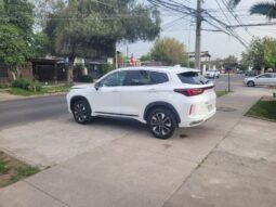 
										EXEED BORN FOR MORE LX ADVANCED   2024 full									