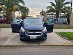 FORD ESCAPE    2018