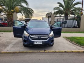 FORD ESCAPE    2018