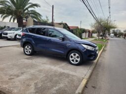 
										FORD ESCAPE    2018 full									