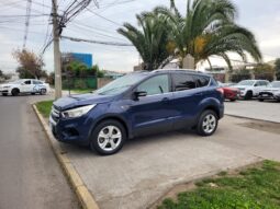 
										FORD ESCAPE    2018 full									