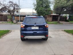 
										FORD ESCAPE    2018 full									