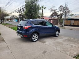
										FORD ESCAPE    2018 full									