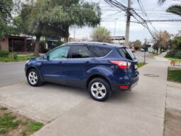 
										FORD ESCAPE    2018 full									