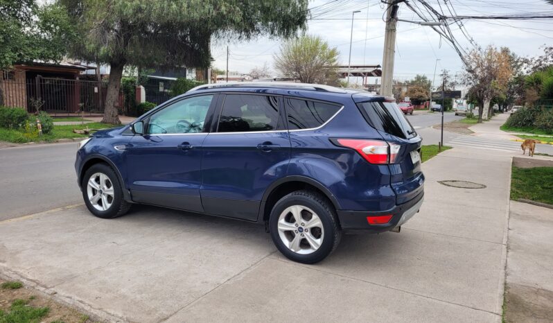 
								FORD ESCAPE    2018 full									