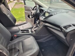 
										FORD ESCAPE    2018 full									
