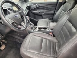 
										FORD ESCAPE    2018 full									
