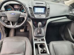
										FORD ESCAPE    2018 full									