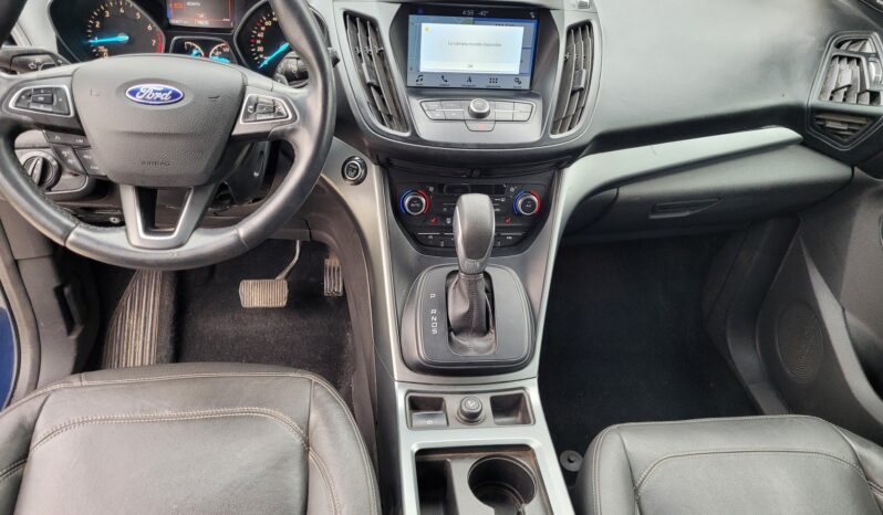 
								FORD ESCAPE    2018 full									