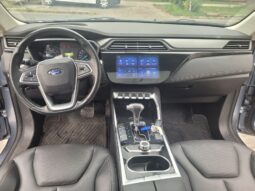 
										FORD TERRITORY  (CHATARRA)  2021 full									
