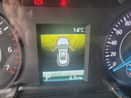 
										FORD TERRITORY  (CHATARRA)  2021 full									