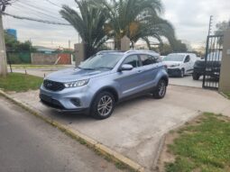 
										FORD TERRITORY  (CHATARRA)  2021 full									