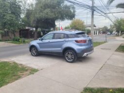 
										FORD TERRITORY  (CHATARRA)  2021 full									