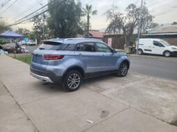 
										FORD TERRITORY  (CHATARRA)  2021 full									