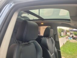 
										FORD TERRITORY  (CHATARRA)  2021 full									
