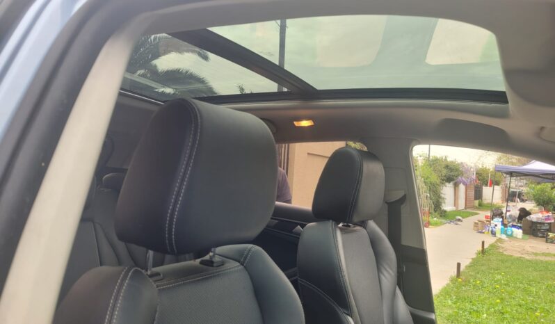 
								FORD TERRITORY  (CHATARRA)  2021 full									