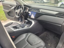 
										FORD TERRITORY  (CHATARRA)  2021 full									