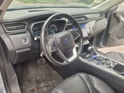
										FORD TERRITORY  (CHATARRA)  2021 full									
