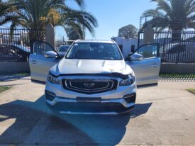 GEELY  AZKARRA   2023