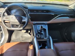 
										GEELY  AZKARRA   2023 full									