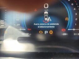 
										GEELY  AZKARRA   2023 full									